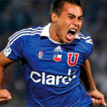 Eduardo Vargas: Dan a conocer la principal condición para que la U negocie su retorno