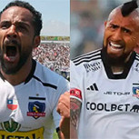 Jean Beausejour reveló el reto que se llevó de Arturo Vidal cuando volvió al fútbol chileno