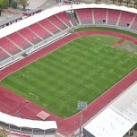 Será sede del Mundial Sub 20: Así de renovado luce el Fiscal de Talca