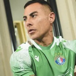El desahogo de Eduardo Vargas: Audax “negoció conmigo en marco de respeto y buen trato”