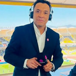 Claudio Palma reveló las razones que lo llevaron a renunciar a TNT Sports