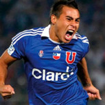 Revelan el sueldo que tendrá Eduardo Vargas en su retorno a la U: ¿Cuándo se anuncia?