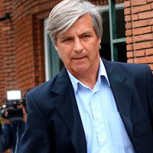 Harold Mayne Nicholls no dudó al elegir al mejor futbolista chileno del Siglo XXI