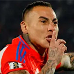 Revelan el sueldo de Eduardo Vargas en Audax Italiano: ¿Hay mucha diferencia con la oferta de la U?