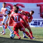 Fecha 19 Liga de Ascenso: Copiapó quedó como líder en solitario