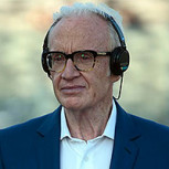 Pedro Carcuro tras incidentes en Argentina: “Las barras están coludidas con dirigentes y jugadores”