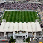 Tragedia enlutó clásico entre la “U” y Colo Colo