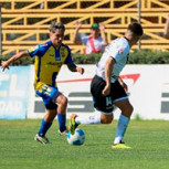 Fecha 25 Liga de Ascenso: La Universidad de Concepción mantuvo el liderato en solitario