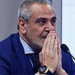 Pablo Milad justifica el escaso público en la Supercopa: “Fue una medida excepcional que esperamos no volver a tomar”