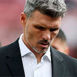 Campeón de la Sudamericana con la U trató de “versero” a Fernando Ortiz tras pésimo debut en Colo Colo