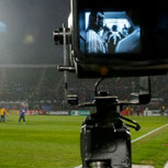 Las transmisiones del fútbol chileno en los 90′ y 2000: Inolvidables momentos antes del CDF