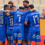 Aplastante victoria de la “U” sobre Colo Colo en la Supercopa