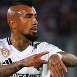 Arturo Vidal sorprende a los hinchas de Colo Colo al poner en duda su continuidad