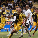 Fecha 24 Liga de Primera: Partidazos, muchos goles y Coquimbo prácticamente campeón