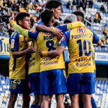 Fecha 26 Liga de Ascenso: No hay tregua en la lucha por el título entre la U. De Concepción y Copiapó