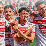 Fecha 28 Liga de Ascenso: Copiapó quedó puntero en solitario tras vencer a Magallanes