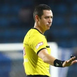 Franco Jiménez: El árbitro designado para el partido que puede consagrar campeón a Coquimbo