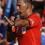 Juan Lara: El árbitro que dirigirá el duelo que definirá al campeón del Ascenso entre Copiapó y la U. De Concepción