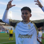 Fecha 25 Liga de Primera: La UC celebró ante la U y Coquimbo quedó a un triunfo del título