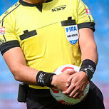 Coquimbo puede asegurar el título: Los árbitros para la fecha 25 de la Liga de Primera