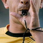 La gloria puede ser de Copiapó: Los árbitros para la penúltima fecha de la Liga de Ascenso