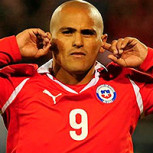 “Chupete” Suazo compartió emotivo resumiendo su carrera y agradeciendo en su despedida del fútbol