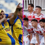 Fecha 29 Liga de Ascenso: La U. De Concepción y Copiapó definirán al campeón en la última fecha