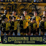 Dependiendo de lo que pase en el Clásico Universitario: Coquimbo puede ser campeón este fin de semana