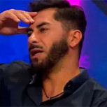 Johnny Herrera pidió “las penas del infierno” para barristas de la U que apedrearon bus de Lanús