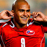 Humberto Suazo tuvo emotiva despedida del fútbol: Incluso Bielsa le dedicó emotivas palabras