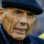 Falleció Miguel Ángel Russo a los 69 años: El argentino fue DT de Universidad de Chile