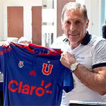 Miguel Ángel Russo: Así se gestó su llegada a la “U” tras el histórico bicampeonato del 94′ y 95′