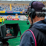 Tras aumentar los torneos para 2026: TNT abrió la puerta a que el fútbol chileno vuelva a la televisión abierta