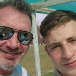 ¿Se le cumplirá el sueño? Marcelo Barticciotto volvió a referirse a la posible llegada de su hijo a Colo Colo