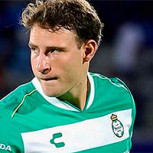 Bruno Barticciotto fue enfático sobre la opción de llegar a Colo Colo: “Volver a Chile no sería un avance”