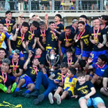 Fecha 30 Liga de Ascenso: Título para la Universidad De Concepción y confirmados los clasificados a la liguilla