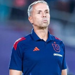 Adelantan el principal motivo por el que Gustavo Álvarez dejaría la U a fin de temporada