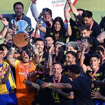 ¿Cómo le irá en 2026? Las mejores campañas de la Universidad de Concepción en Primera División