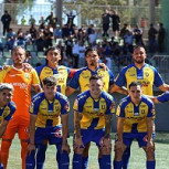 Vuelve a Primera tras cinco temporadas: La Universidad de Concepción se consagró en la Liga de Ascenso