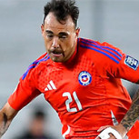 Adelantan el “acuerdo” que tendría Matías Catalán para llegar al fútbol chileno la próxima temporada