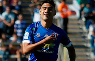 ¿Será el gran refuerzo de 2026? Felipe Mora tendría negociaciones avanzadas para volver al fútbol chileno