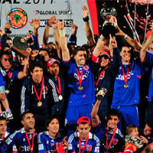 Juan Cristóbal Guarello: “El mejor equipo chileno del Siglo XXI es la U de Sampaoli”