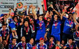 Juan Cristóbal Guarello: “El mejor equipo chileno del Siglo XXI es la U de Sampaoli”