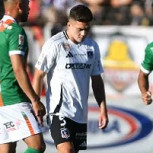 Tras la victoria de Audax ante Ñublense: La única combinación de resultados que clasifica a Colo Colo a la Sudamericana