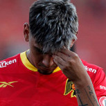 Fecha 29 Liga de Primera: Ninguno de los grandes ganó y Unión se convirtió en el primer equipo descendido