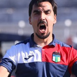 La U tendría a Francisco Meneghini como principal candidato para ser su nuevo entrenador