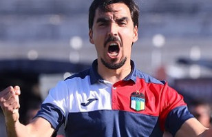 La U tendr&iacute;a a Francisco Meneghini como principal candidato para ser su nuevo entrenador