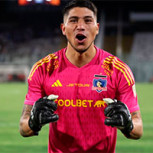 Brayan Cortés ya tendría definido su futuro: Un club mexicano sería su destino