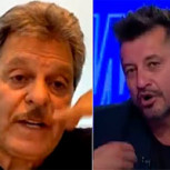 El durísimo cruce entre Nicolás Peric y Jorge Garcés por polémico partido entre O’Higgins y Audax el 2006