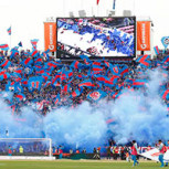 Aseguran que a la “U” se le cayeron las dos principales opciones para reemplazar a Gustavo Álvarez